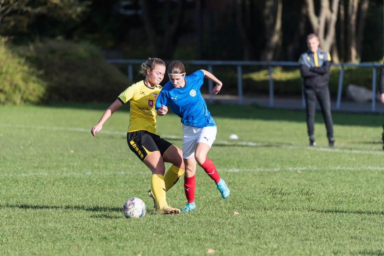 Bild 101 - F Holstein Kiel 2 : SV Frisia Risum-Lindholm : Ergebnis: 0:5